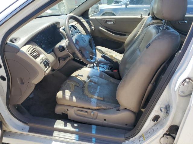 2001 Honda Accord Ex VIN: 1HGCG16521A035444 Lot: 58581904