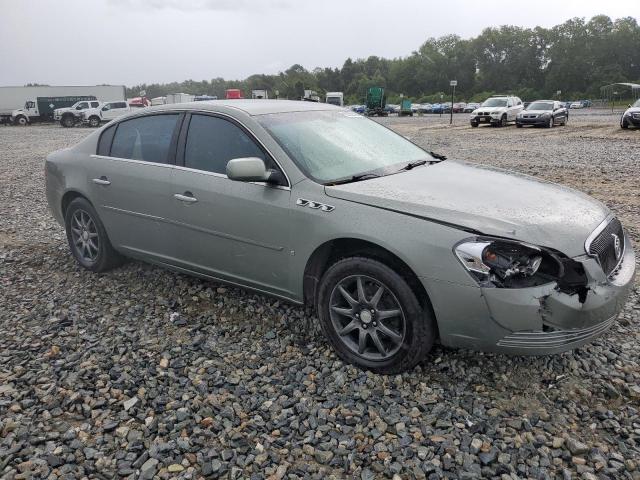 2006 Buick Lucerne Cxl VIN: 1G4HD57266U234393 Lot: 60935454