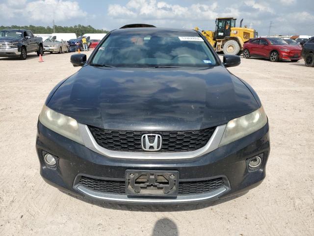 2013 Honda Accord Exl VIN: 1HGCT1B84DA009945 Lot: 57468884