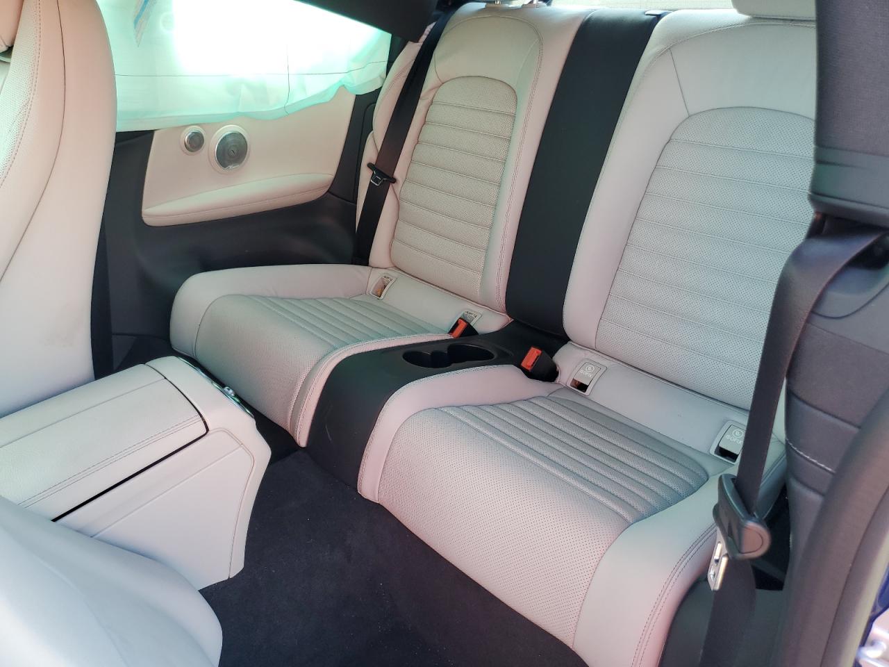 WDDWJ6EB0JF669331 2018 Mercedes-Benz C 43 4Matic Amg