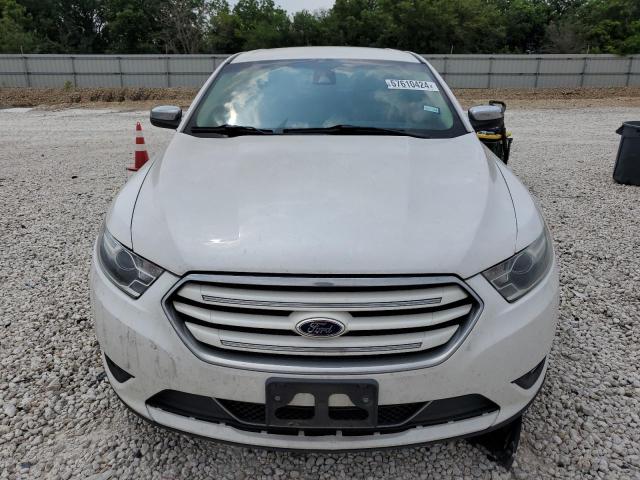 2014 Ford Taurus Limited VIN: 1FAHP2F89EG119483 Lot: 57610424