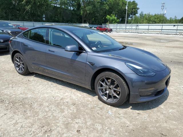 VIN 5YJ3E1EA1PF508222 2023 Tesla MODEL 3 no.4