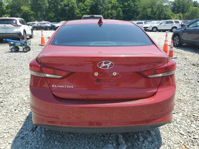 2017 Hyundai Elantra Se VIN: 5NPD84LF7HH000867 Lot: 59155534