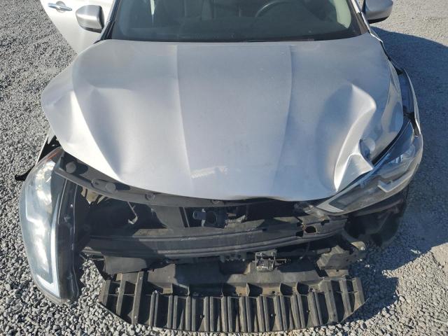 2018 Nissan Sentra S VIN: 3N1AB7AP5JY278129 Lot: 60530954