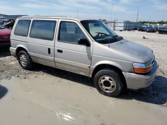 1993 Dodge Caravan Se VIN: 2B4GH45RXPR386607 Lot: 56885554