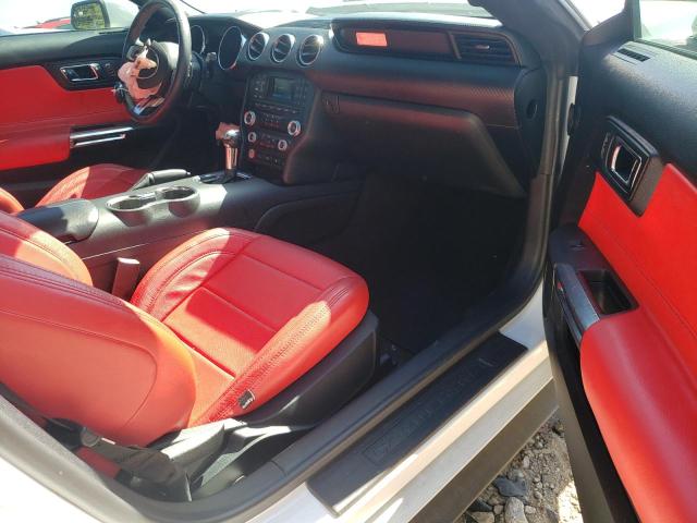 2016 Ford Mustang VIN: 1FA6P8AM3G5271773 Lot: 57697564