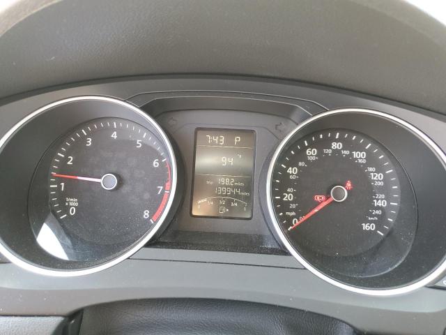 2017 Volkswagen Jetta S VIN: 3VW2B7AJ5HM277882 Lot: 60252584