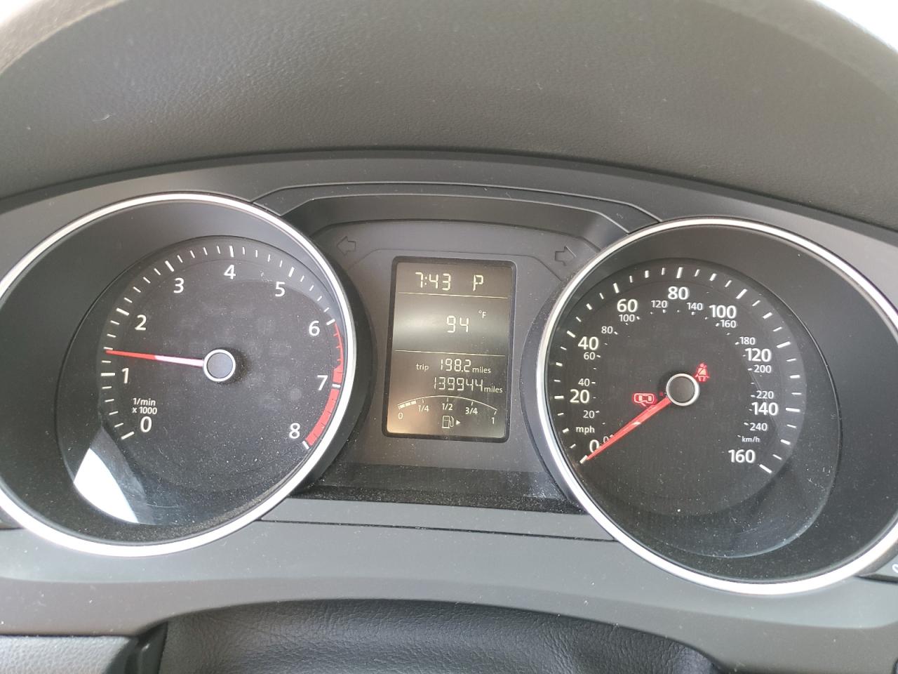 3VW2B7AJ5HM277882 2017 Volkswagen Jetta S