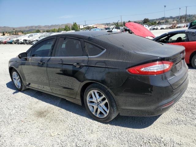 3FA6P0H71FR115700 2015 FORD FUSION - Image 2