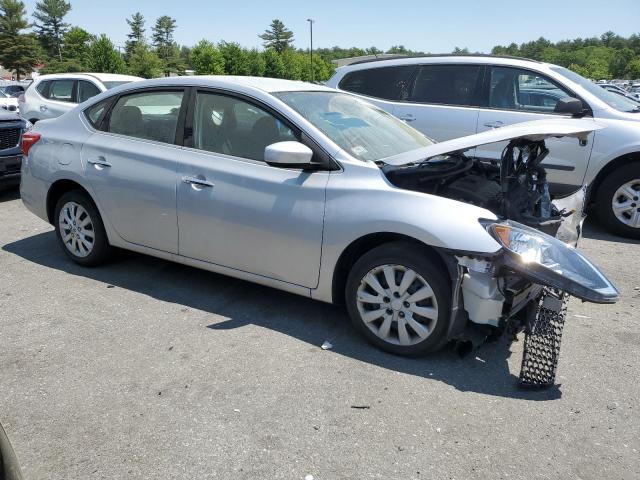 VIN 3N1AB7AP2KY223526 2019 NISSAN SENTRA no.4