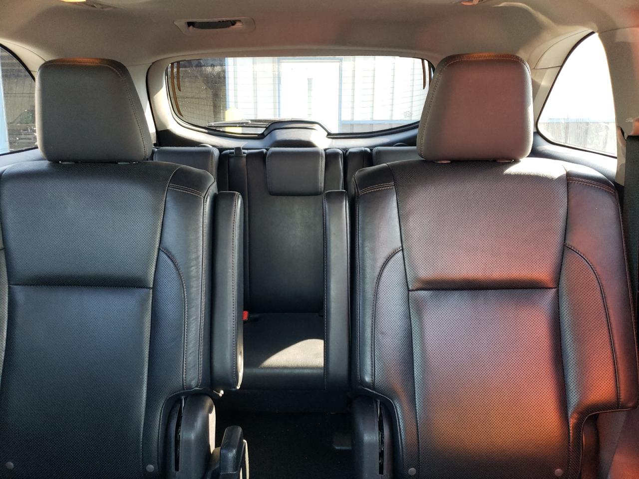 5TDDKRFHXES009970 2014 Toyota Highlander Limited