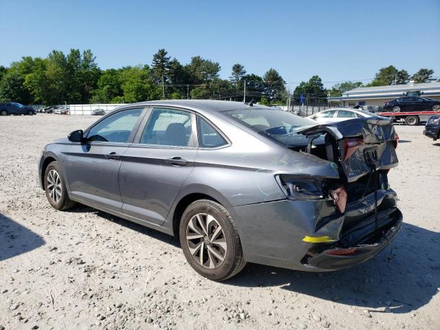 3VW5M7BU0RM058474 2024 VOLKSWAGEN JETTA - Image 2