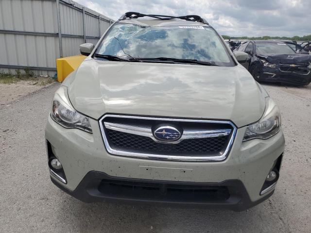 2017 SUBARU CROSSTREK - JF2GPAKC9HH264663