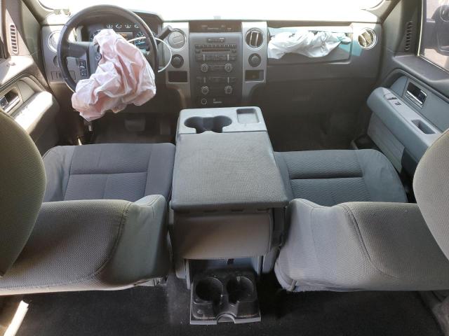 2011 Ford F150 Supercrew VIN: 1FTFW1EF2BFC64218 Lot: 58472794