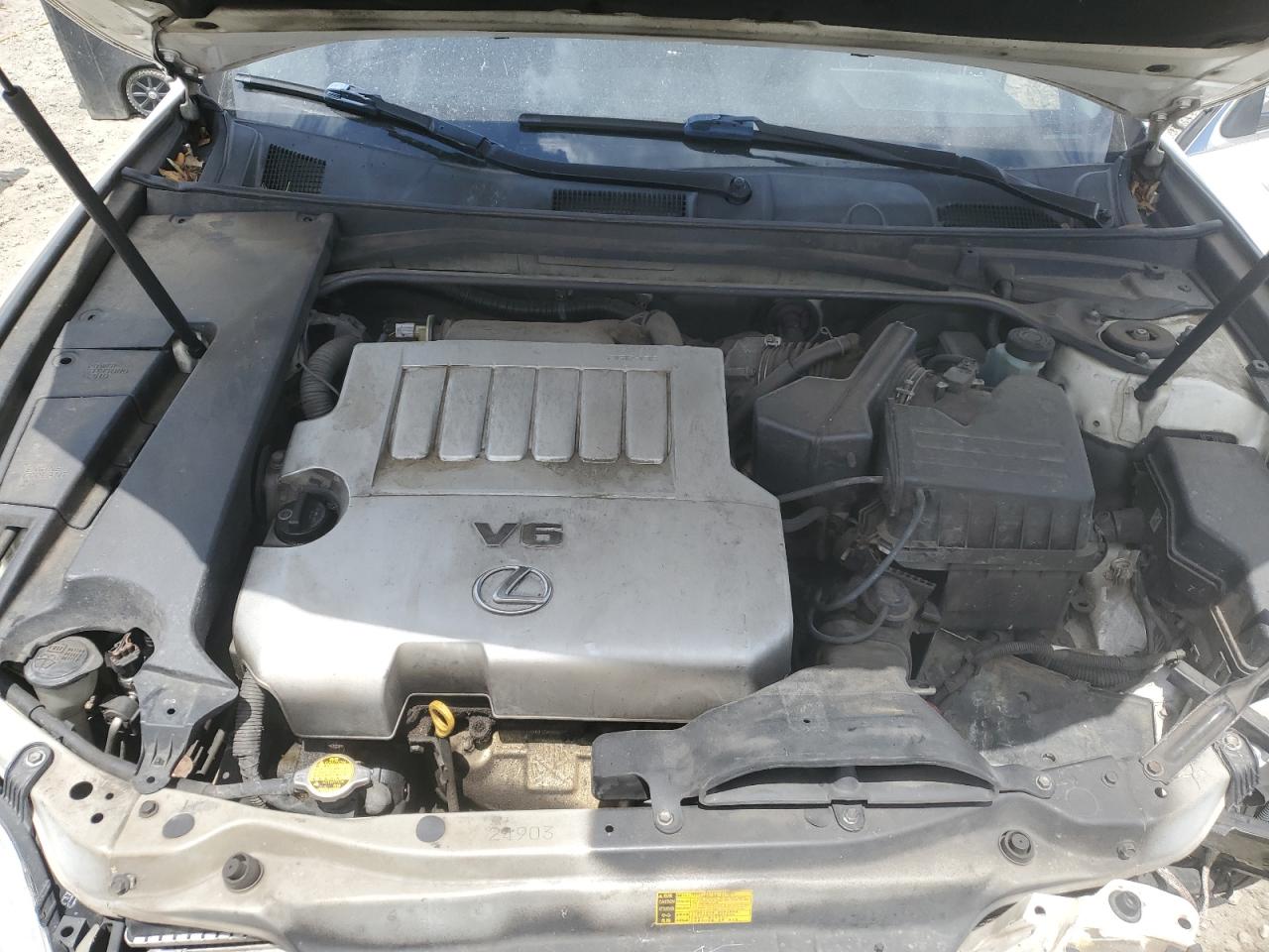 JTHBJ46G682208402 2008 Lexus Es 350