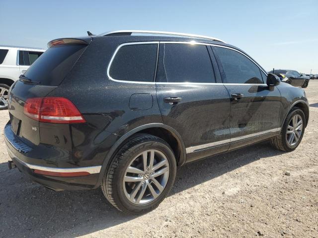 2016 VOLKSWAGEN TOUAREG SP - WVGEF9BP3GD011267