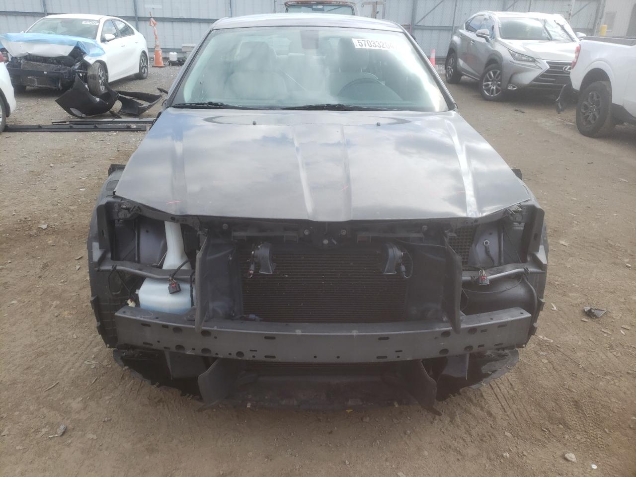 2C3CCAKG4JH149114 2018 Chrysler 300 Limited