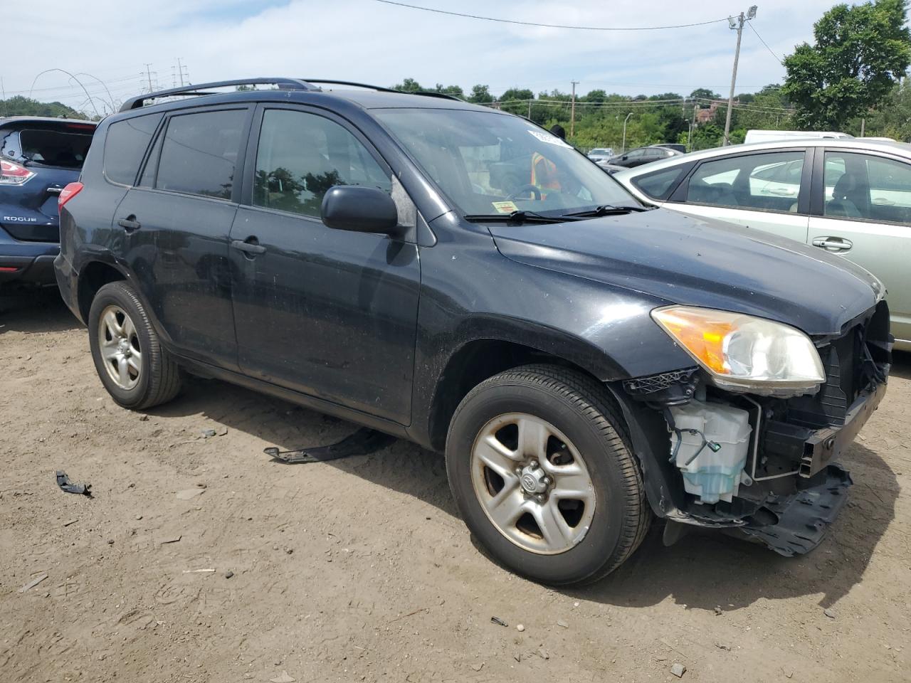 JTMZF4DV2A5030902 2010 Toyota Rav4