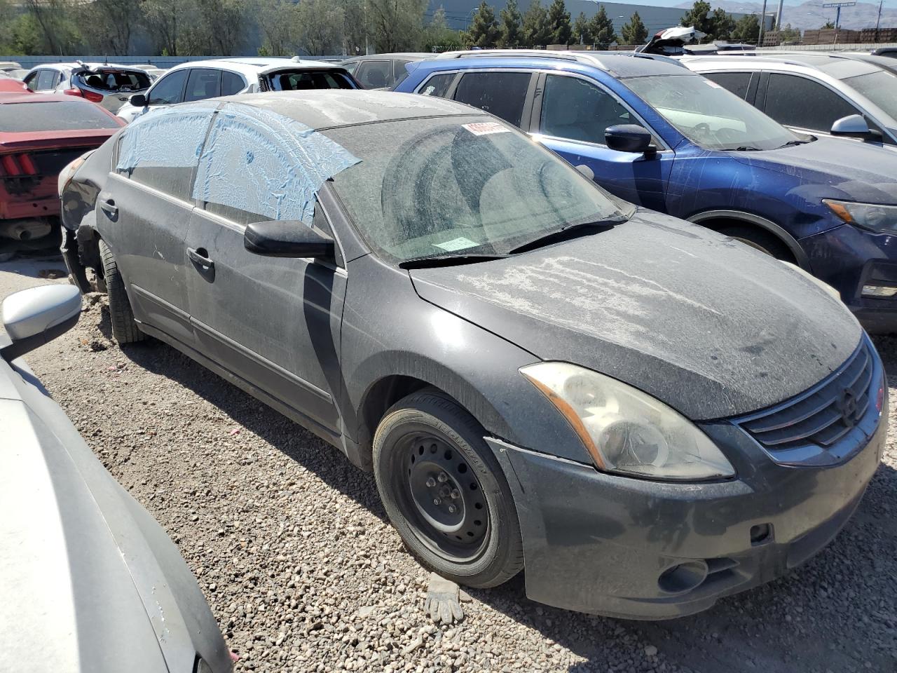 1N4AL2AP3AN476515 2010 Nissan Altima Base