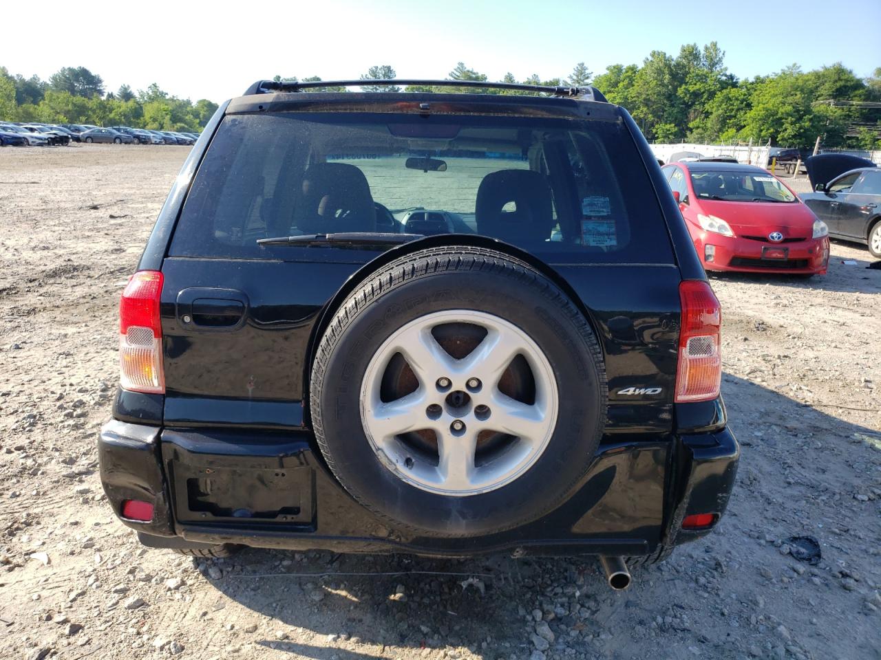 JTEHH20V130197747 2003 Toyota Rav4