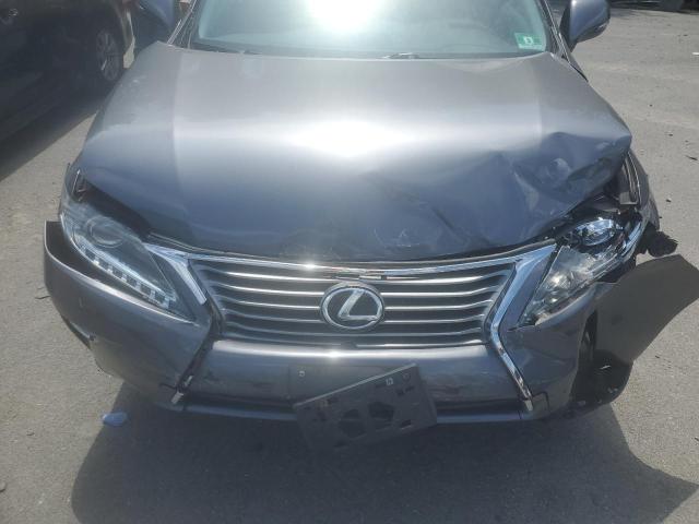 2013 Lexus Rx 350 VIN: 2T2ZK1BA2DC092880 Lot: 61389804