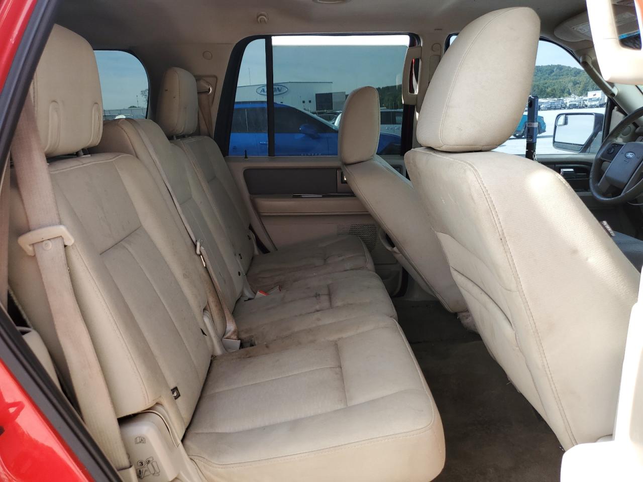 1FMJU1F54BEF50742 2011 Ford Expedition Xl