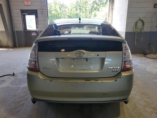 2008 Toyota Prius VIN: JTDKB20U387720137 Lot: 58440754