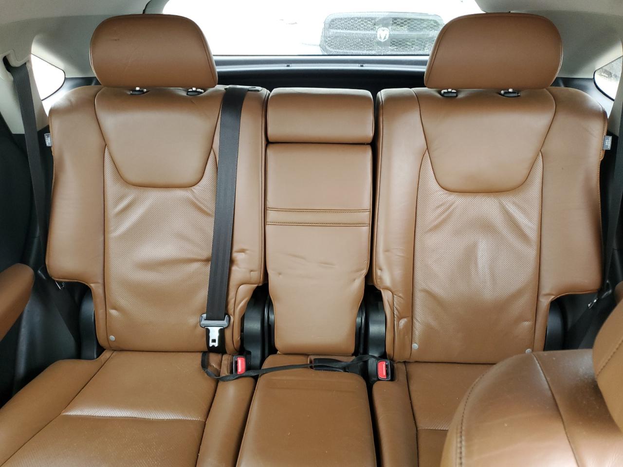 JTJBC1BA3D2062852 2013 Lexus Rx 450