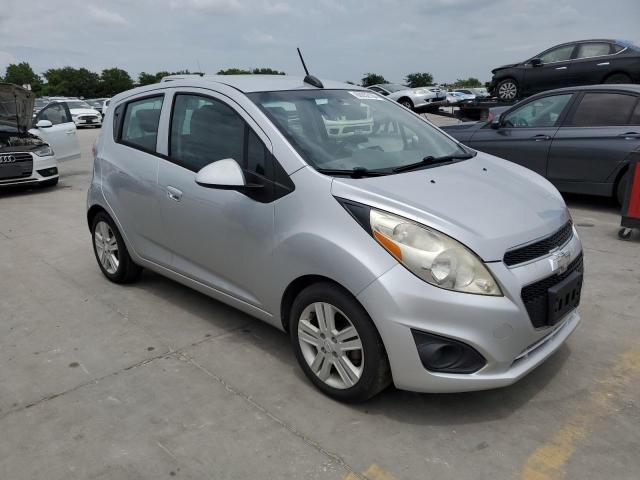 2015 Chevrolet Spark Ls VIN: KL8CB6S93FC744679 Lot: 60052194