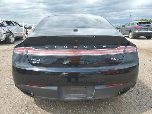 2016 Lincoln Mkz VIN: 3LN6L2G97GR602787 Lot: 58958144