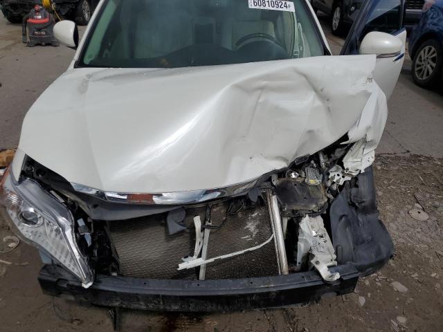 2012 Toyota Avalon Base VIN: 4T1BK3DB7CU461835 Lot: 60810924