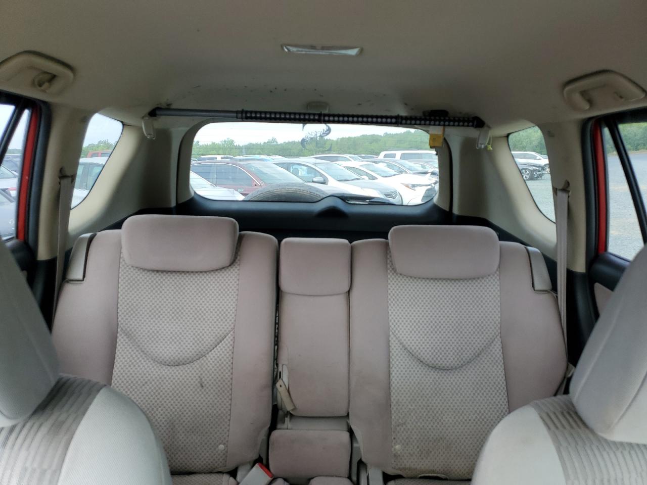 JTMZD33V285112544 2008 Toyota Rav4