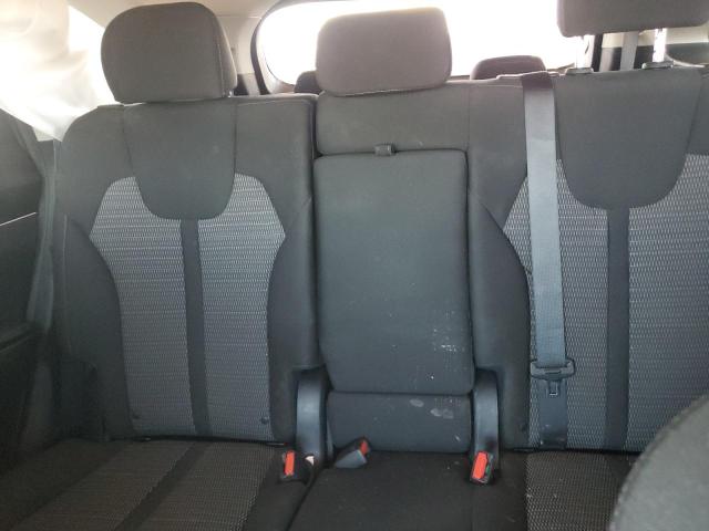 2022 Kia Sorento Lx VIN: 5XYRG4LC6NG107121 Lot: 61160844