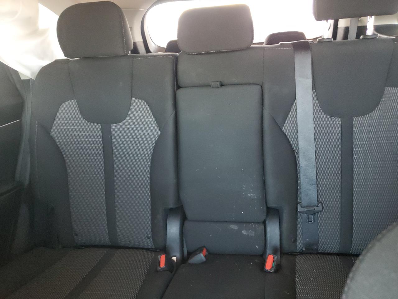 5XYRG4LC6NG107121 2022 Kia Sorento Lx