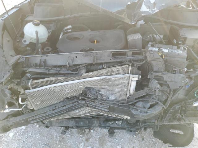 2016 Hyundai Tucson Se VIN: KM8J23A46GU039594 Lot: 57668734