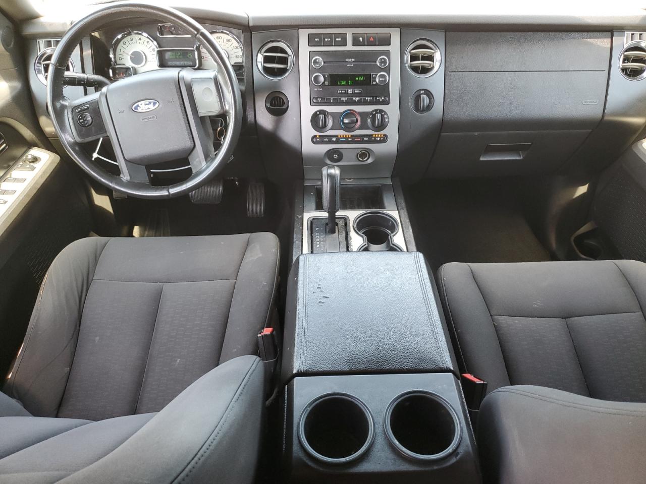 1FMFU15518LA79015 2008 Ford Expedition Xlt