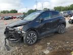2021 BUICK ENCORE PRE - KL4CJASB2MB323159