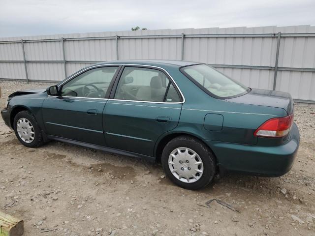 JHMCG56452C015349 2002 Honda Accord Lx