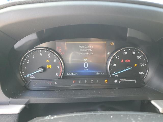 2021 FORD EXPLORER X - 1FMSK7DH1MGB31734