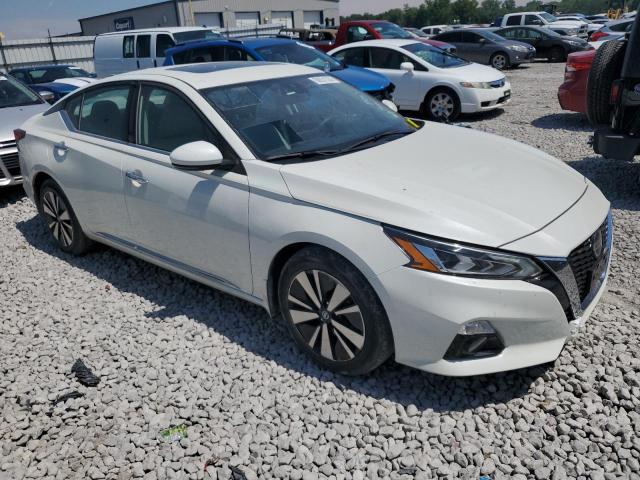 2020 NISSAN ALTIMA SL - 1N4BL4EV1LN323742