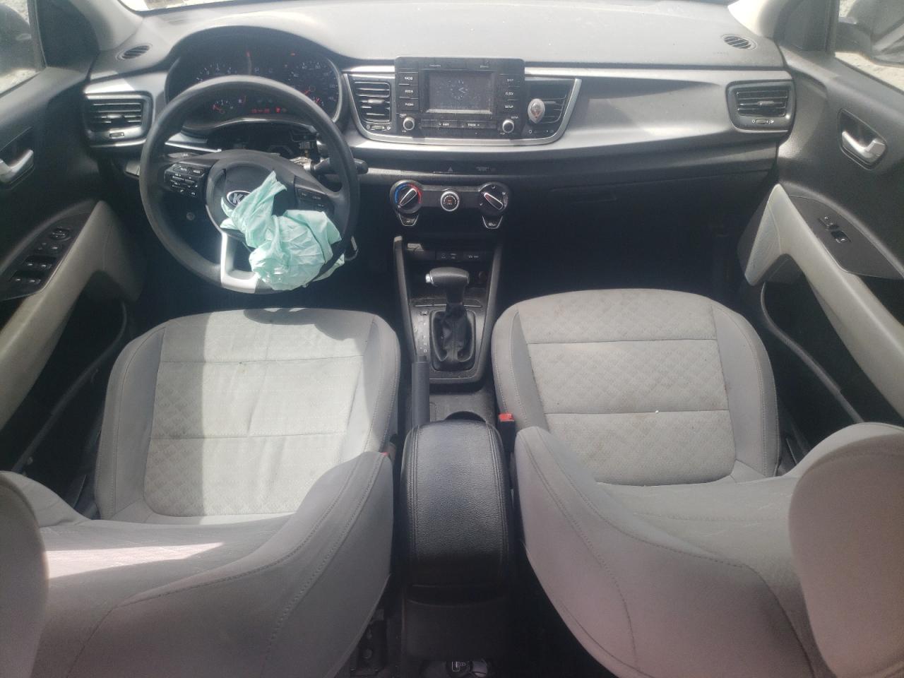 3KPA24AB2KE171557 2019 Kia Rio S