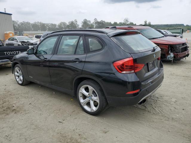 VIN WBAVM5C55FVV93703 2015 BMW X1, Xdrive35I no.2