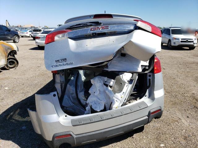 2015 GMC TERRAIN SL 2GKFLRE38F6334323