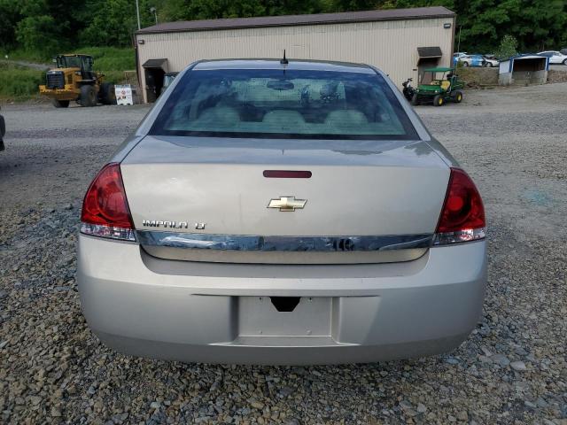 2009 Chevrolet Impala 1Lt VIN: 2G1WT57N091151138 Lot: 58101254