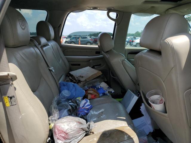 2005 Cadillac Escalade Luxury VIN: 1GYEK63N15R257028 Lot: 61241084