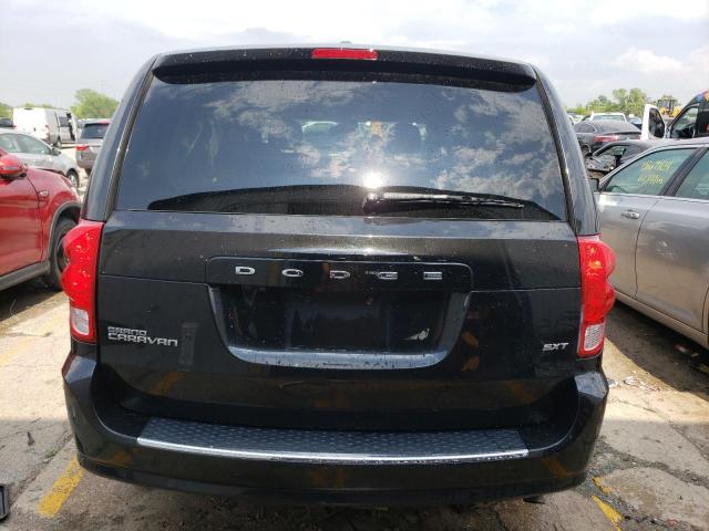 2015 Dodge Grand Caravan Sxt VIN: 2C4RDGCG6FR617110 Lot: 59726904