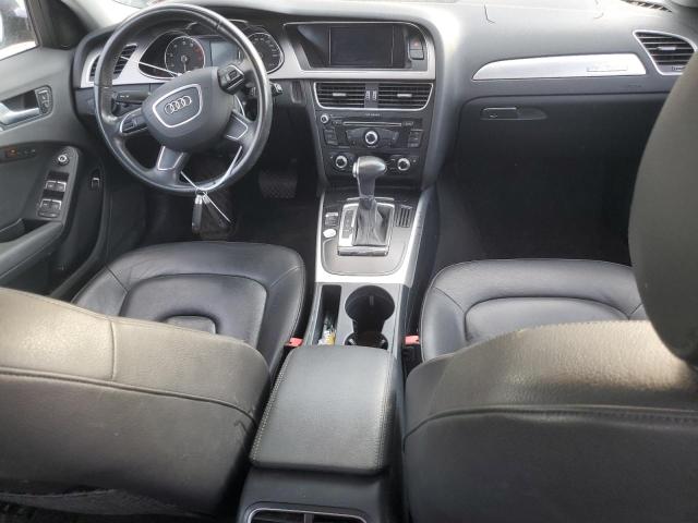 VIN WA1UFAFL0DA247472 2013 Audi A4, Premium Plus no.8