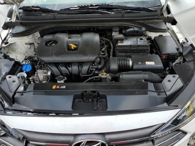 2019 Hyundai Elantra Se VIN: 5NPD74LF1KH484187 Lot: 57133704