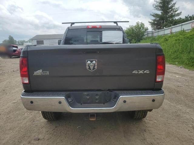 2016 Ram 2500 Slt VIN: 3C6UR5DL2GG112997 Lot: 56204764