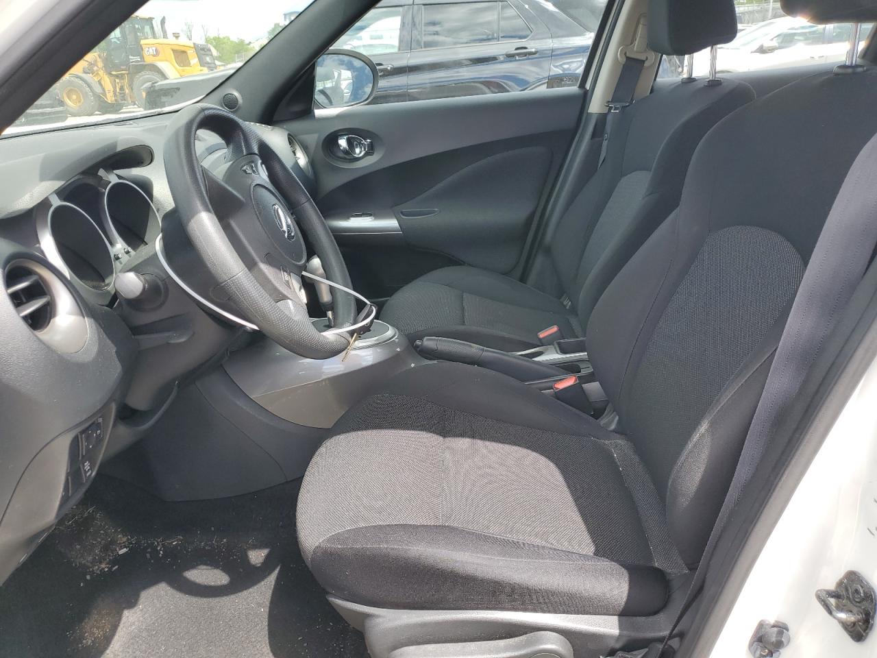 JN8AF5MV3DT228296 2013 Nissan Juke S